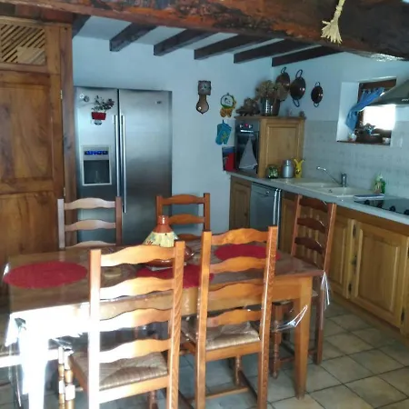 Chambre A La Campagne - Charente La Rochette  Exterior photo