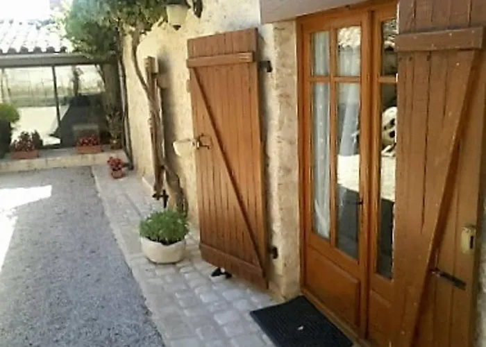 Chambre A La Campagne - Charente