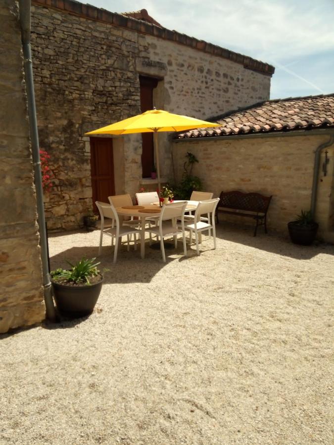 Séjour chez l'habitant A La Campagne - Charente La Rochette (Charente)