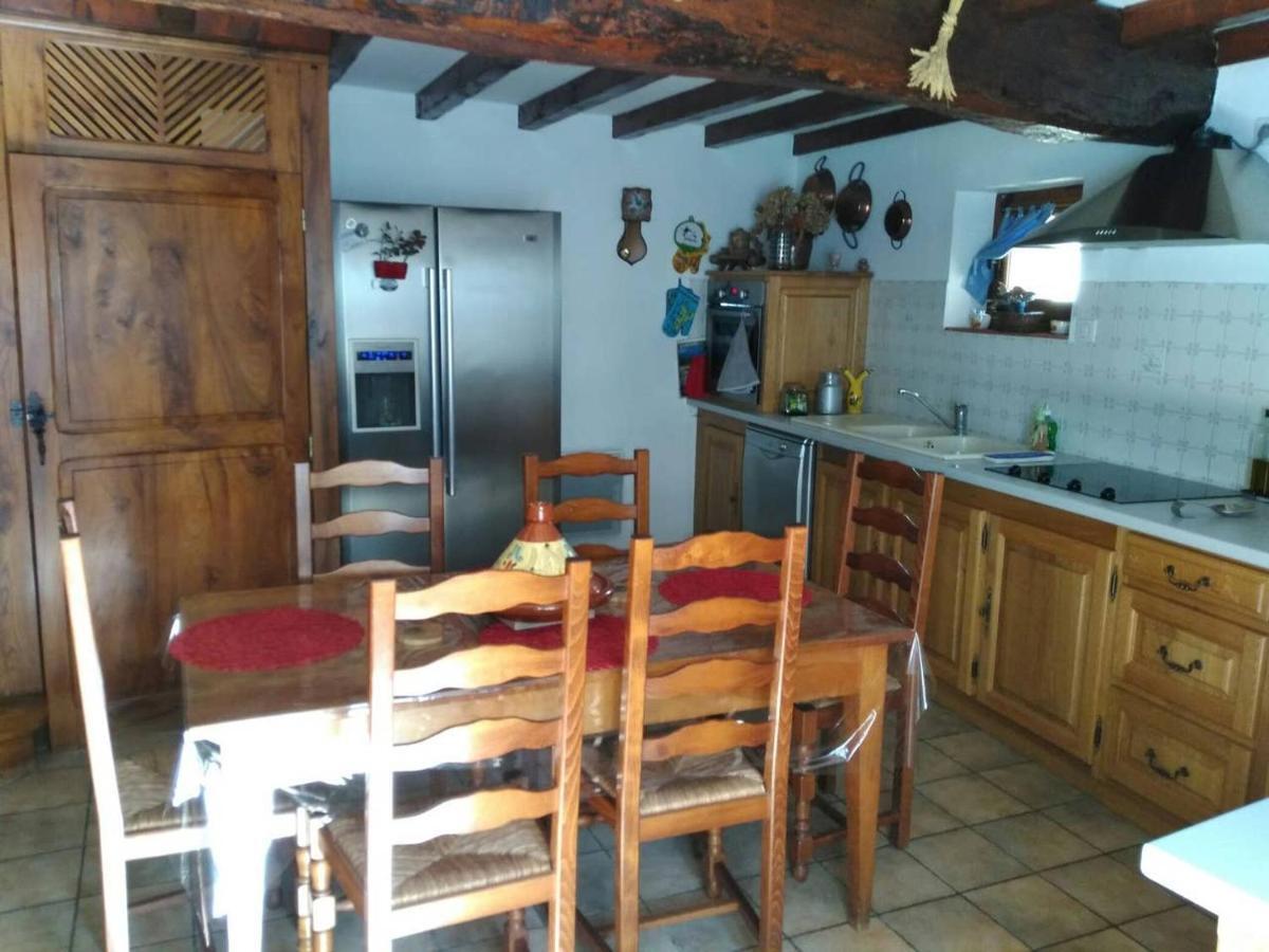 A La Campagne - Charente * La Rochette (Charente)